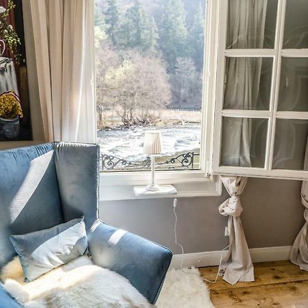 Ferienhaus Am Fluss. Baubiologisch Renoviert. Bad Kreuznach Eksteriør bilde